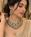 Nooraya Polki Set GS#1520