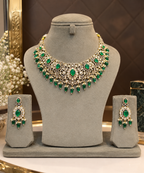 Nooraya Polki Set GS#1520