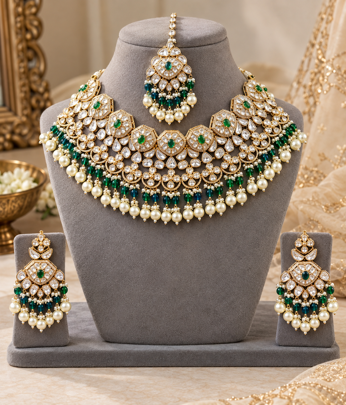 Meherbano Bridal GS#2123