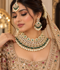 Meherbano Bridal GS#2123