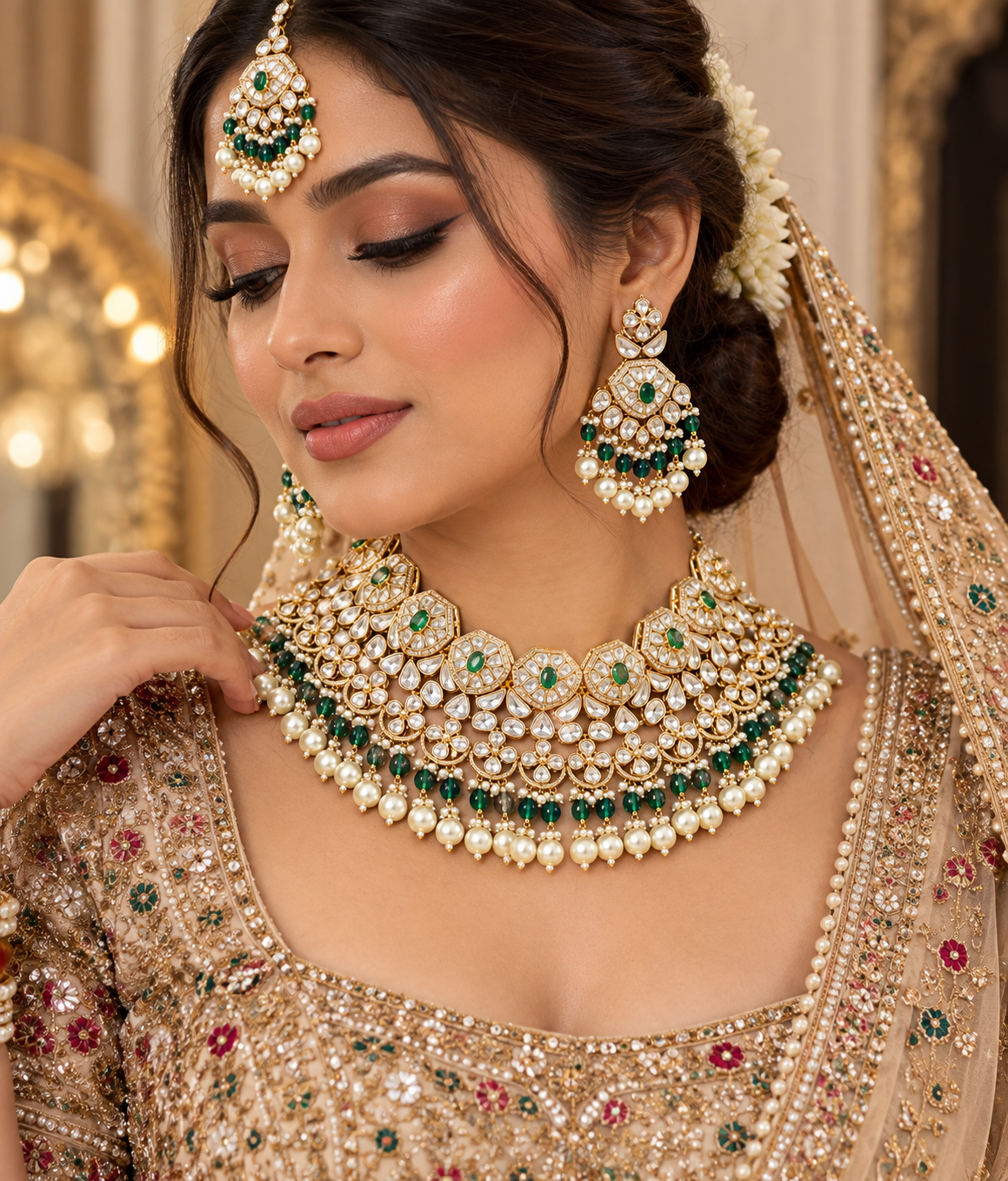 Meherbano Bridal GS#2123