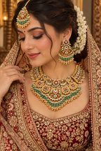 Adaa-e-Rajwada Set