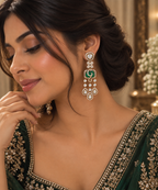 Kairi Noor Earrings