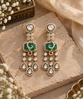 Kairi Noor Earrings