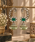 Zarqa Earcuffs GS#780