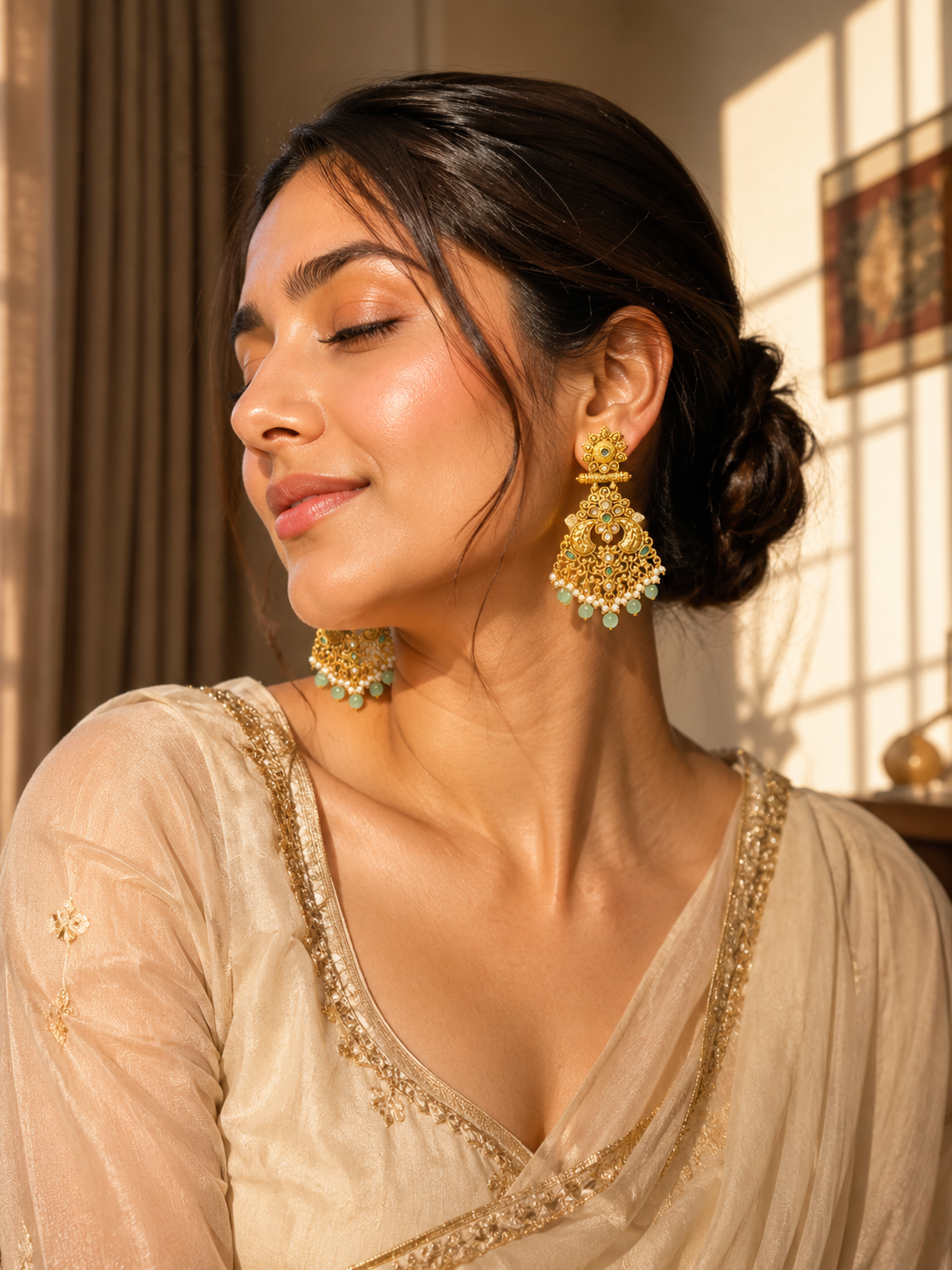 Gulrukh Adaa GS#301