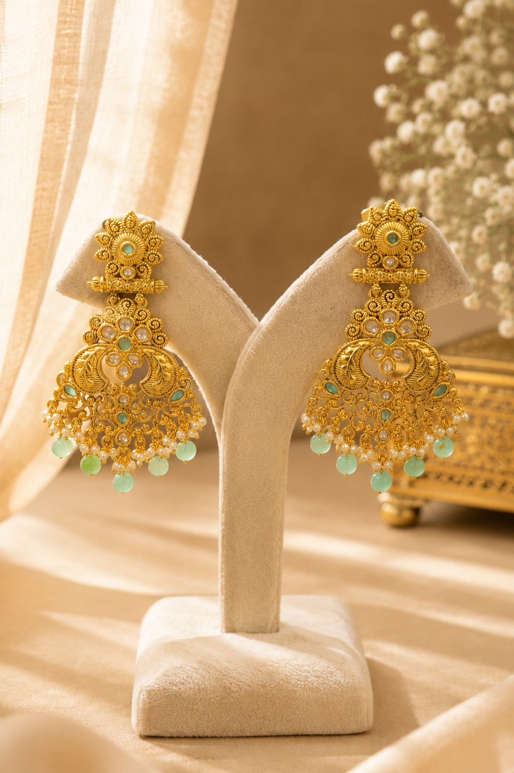 Gulrukh Adaa GS#301