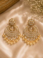 Shahana Chandbali GS#590